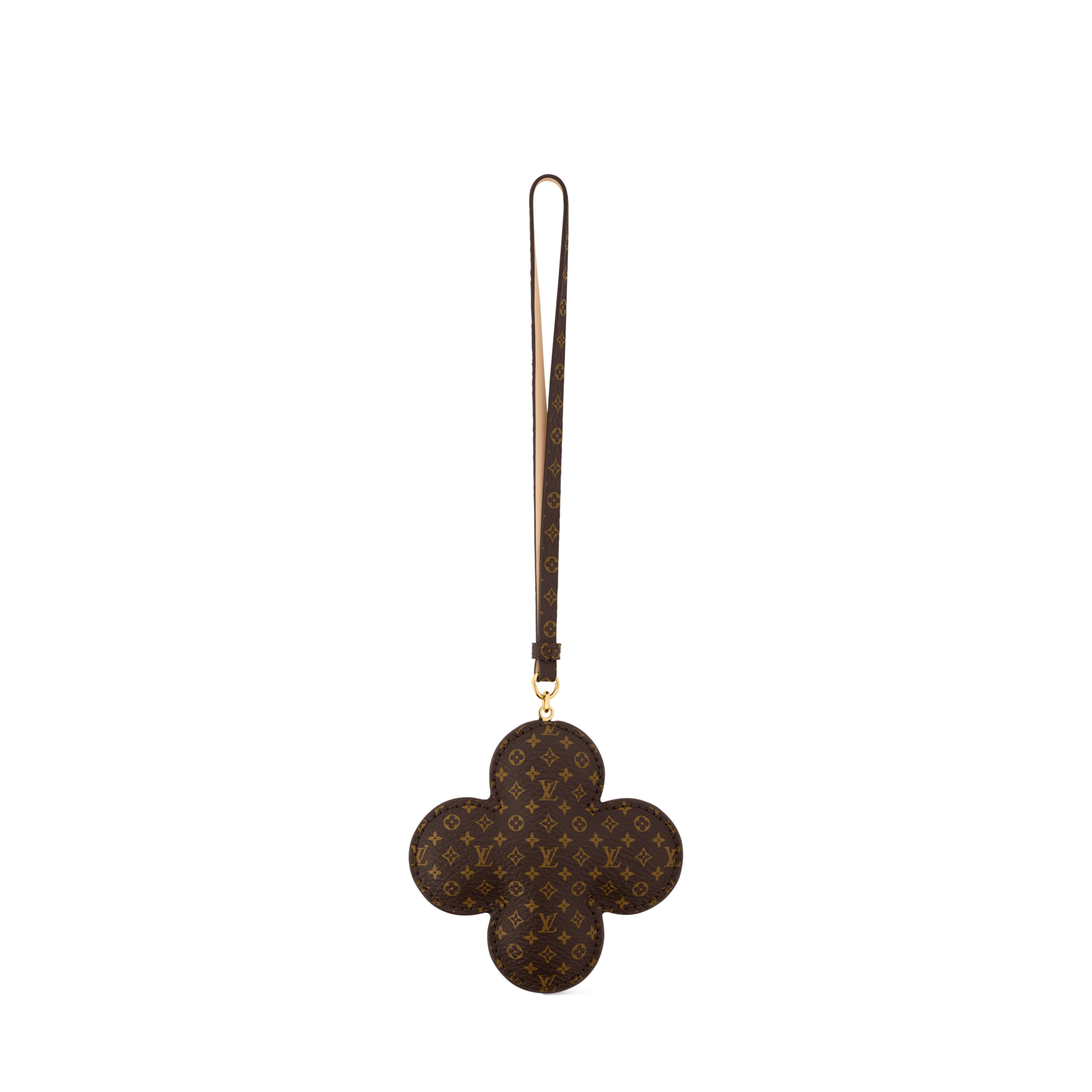 LOUIS VUITTON ヴィヴィエンヌ　ストラップ　店舗購入品 Vivienne Strap Bag Charm S00 - Accessories | LOUIS VUITTON